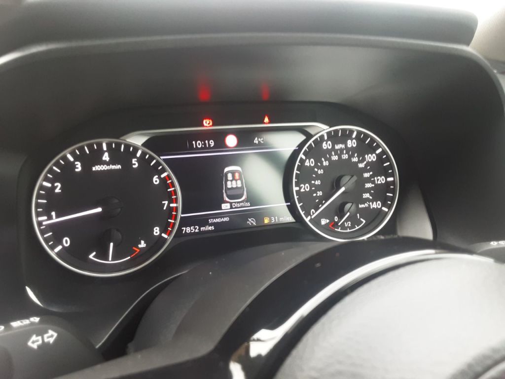 Used Nissan Qashqai 2022 for sale - 77013936: Photo 14