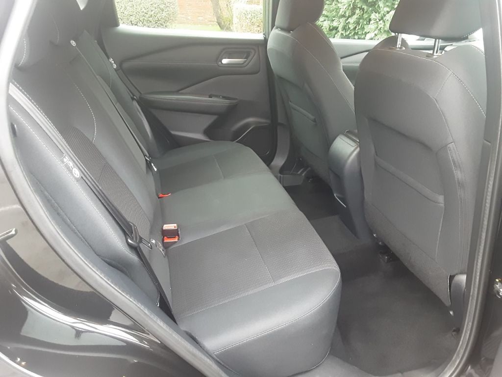 Used Nissan Qashqai 2022 for sale - 77013936: Photo 16