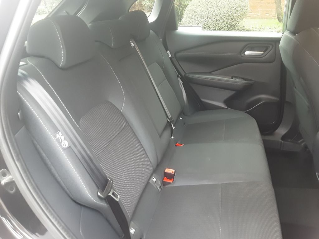 Used Nissan Qashqai 2022 for sale - 77013936: Photo 17