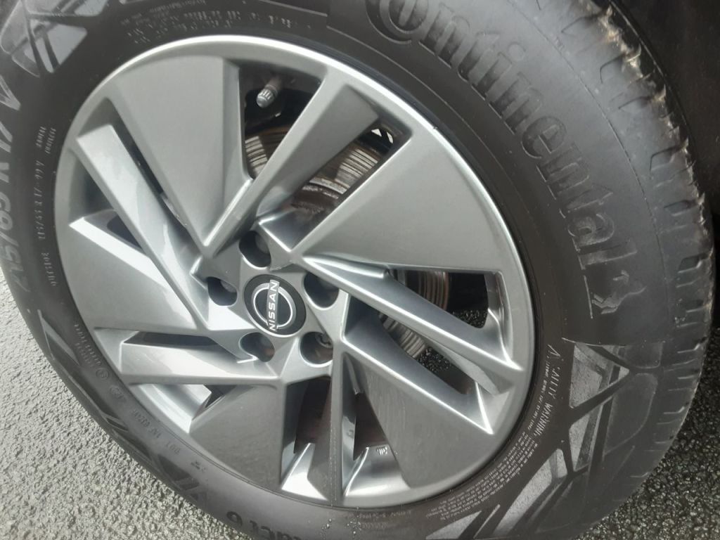 Used Nissan Qashqai 2022 for sale - 77013936: Photo 19