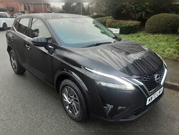 Used Nissan Qashqai 2022 for sale - 77013936: Photo