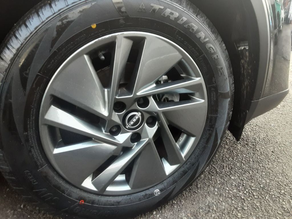 Used Nissan Qashqai 2022 for sale - 77013936: Photo 2