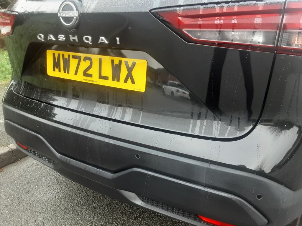 Used Nissan Qashqai 2022 for sale - 77013936: Photo 23