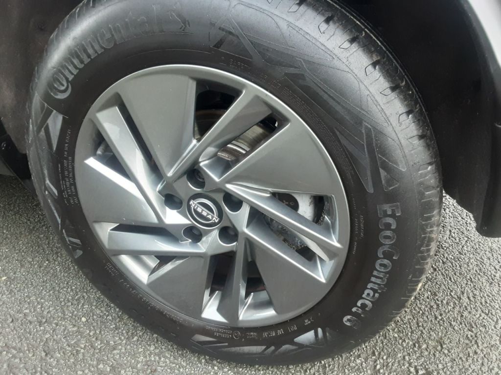 Used Nissan Qashqai 2022 for sale - 77013936: Photo 26