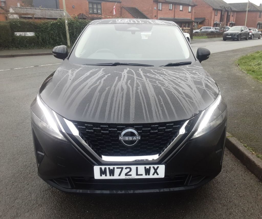 Used Nissan Qashqai 2022 for sale - 77013936: Photo 28