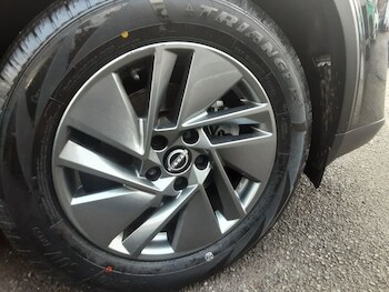 Used Nissan Qashqai 2022 for sale - 77013936: Photo