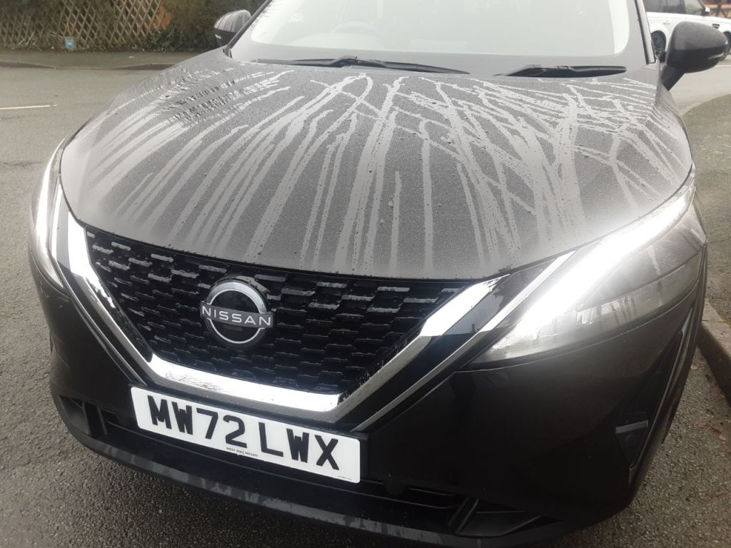 Used Nissan Qashqai 2022 for sale - 77013936: Photo 30