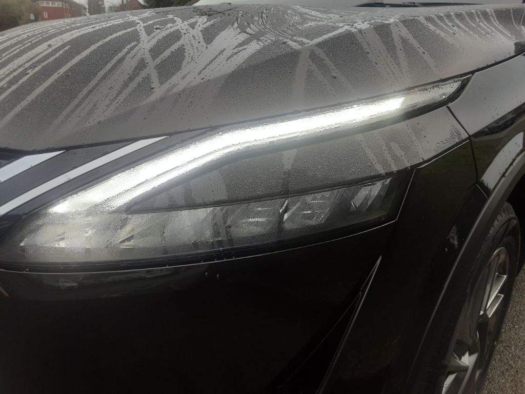 Used Nissan Qashqai 2022 for sale - 77013936: Photo 31