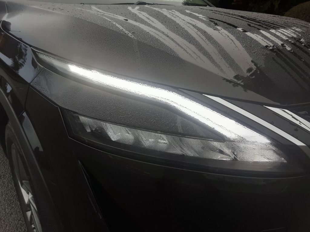 Used Nissan Qashqai 2022 for sale - 77013936: Photo 33