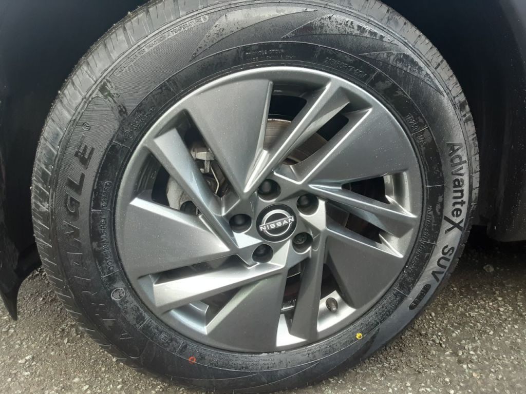 Used Nissan Qashqai 2022 for sale - 77013936: Photo 35