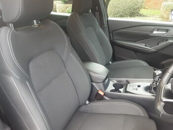 Used Nissan Qashqai 2022 for sale - 77013936: Photo