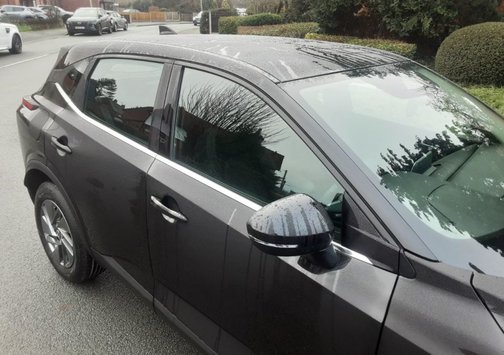 Used Nissan Qashqai 2022 for sale - 77013936: Photo 5