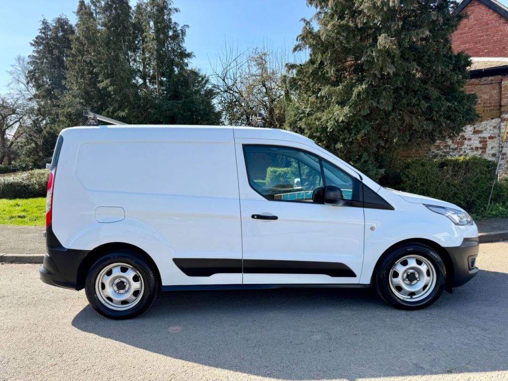 Used Ford Transit Connect 2019 for sale - 77937205: Photo 12
