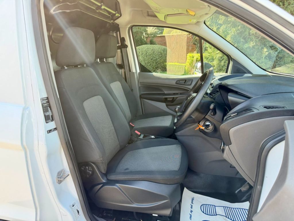 Used Ford Transit Connect 2019 for sale - 77937205: Photo 15