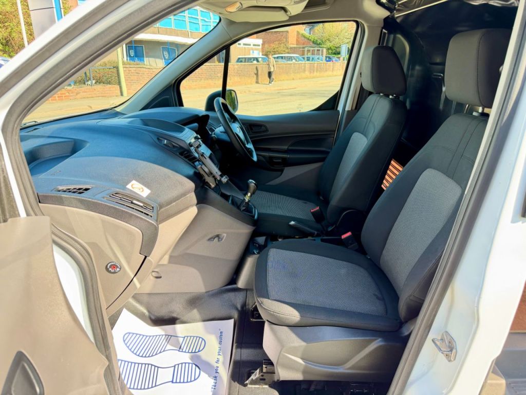 Used Ford Transit Connect 2019 for sale - 77937205: Photo 16