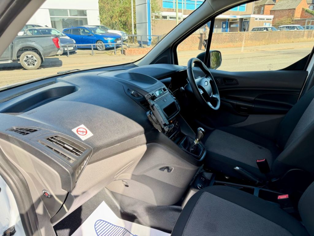 Used Ford Transit Connect 2019 for sale - 77937205: Photo 17