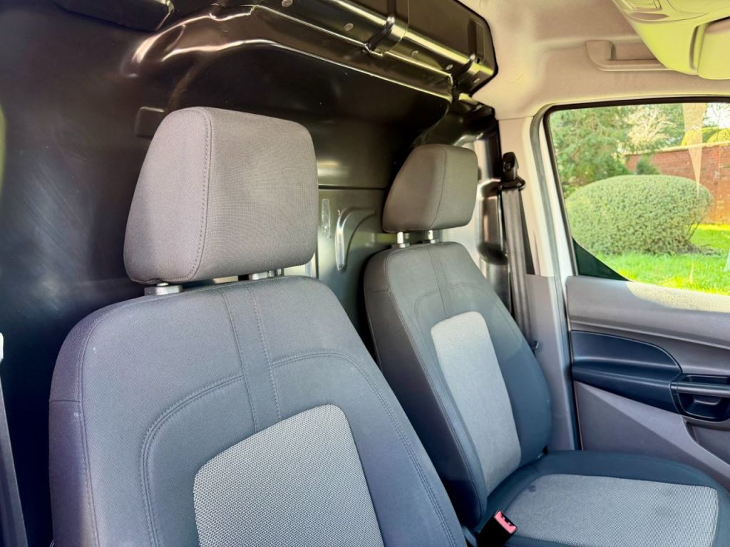 Used Ford Transit Connect 2019 for sale - 77937205: Photo 18