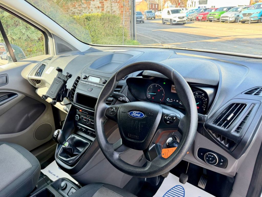 Used Ford Transit Connect 2019 for sale - 77937205: Photo 19
