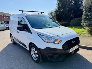 Used Ford Transit Connect 2019 for sale - 77937205: Photo