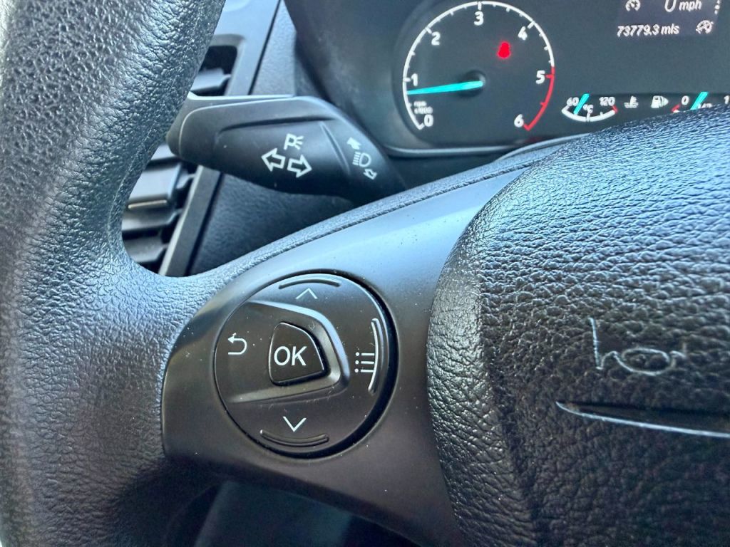 Used Ford Transit Connect 2019 for sale - 77937205: Photo 22