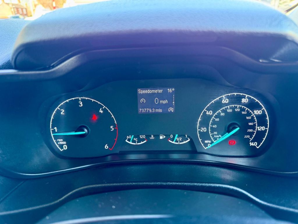 Used Ford Transit Connect 2019 for sale - 77937205: Photo 25