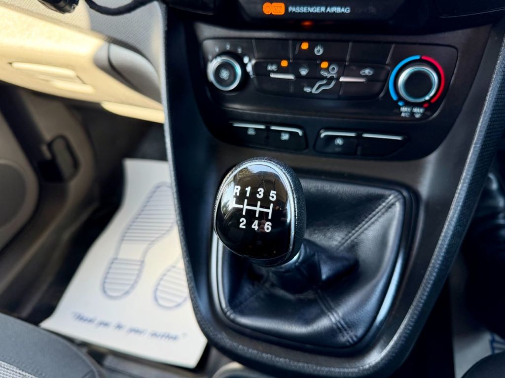 Used Ford Transit Connect 2019 for sale - 77937205: Photo 28