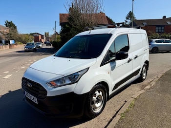 Used Ford Transit Connect 2019 for sale - 77937205: Photo