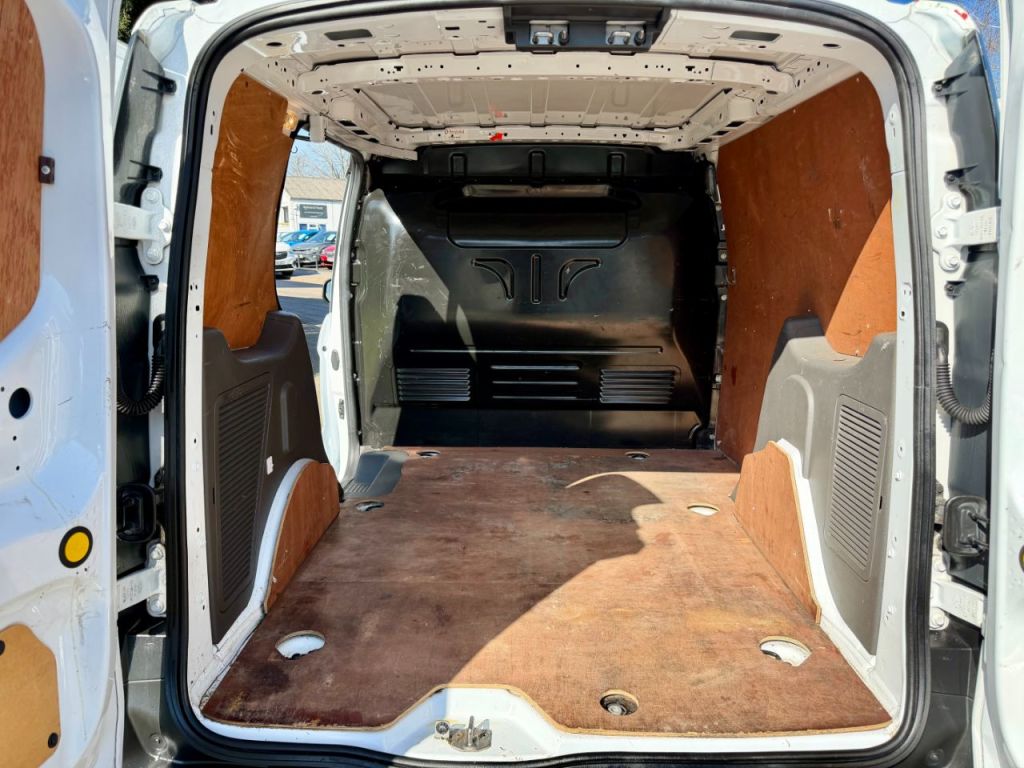Used Ford Transit Connect 2019 for sale - 77937205: Photo 4