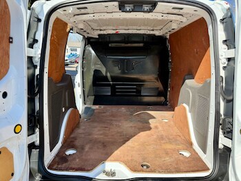 Used Ford Transit Connect 2019 for sale - 77937205: Photo