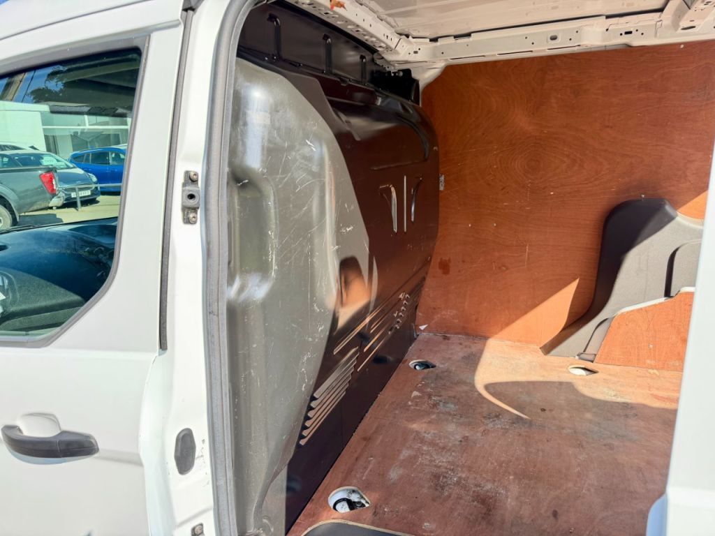 Used Ford Transit Connect 2019 for sale - 77937205: Photo 5