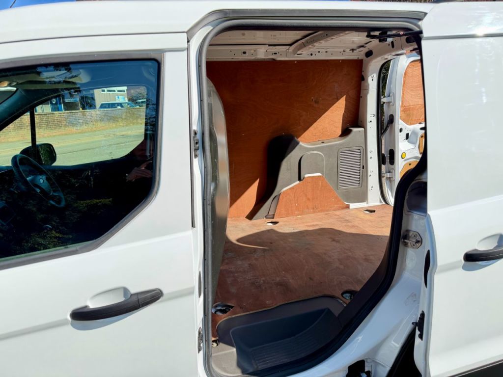 Used Ford Transit Connect 2019 for sale - 77937205: Photo 6