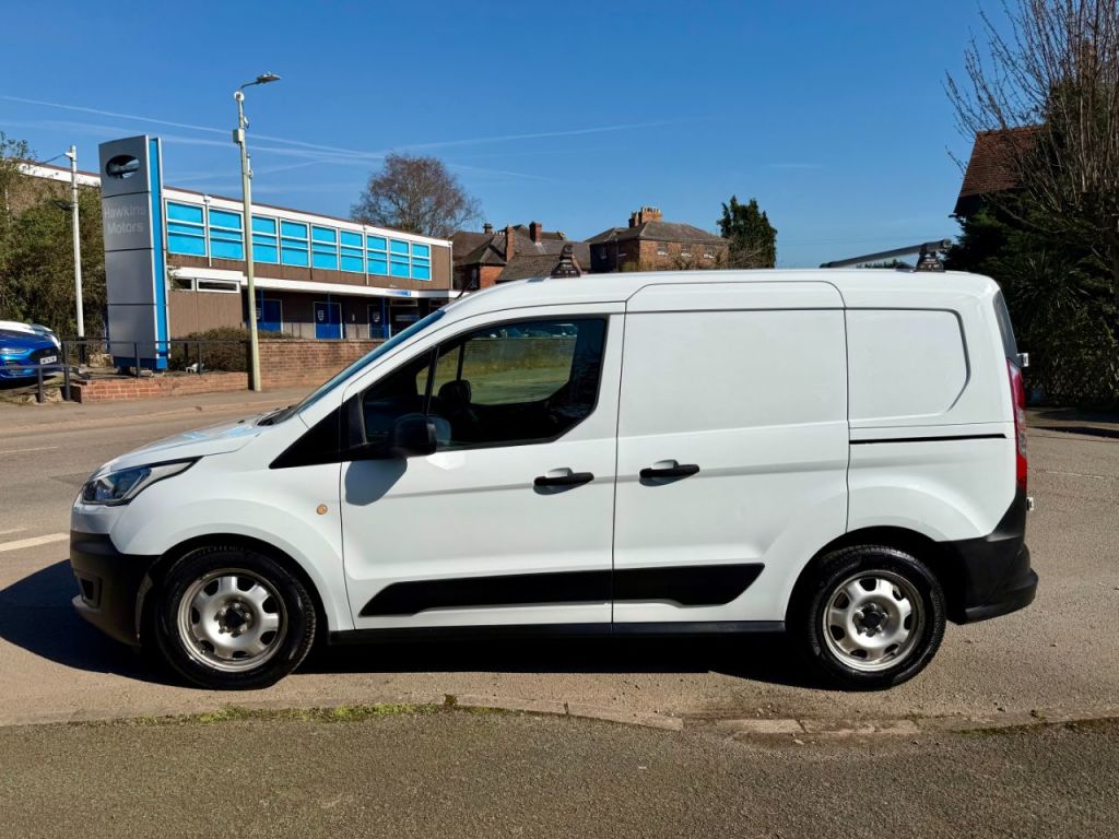 Used Ford Transit Connect 2019 for sale - 77937205: Photo 8