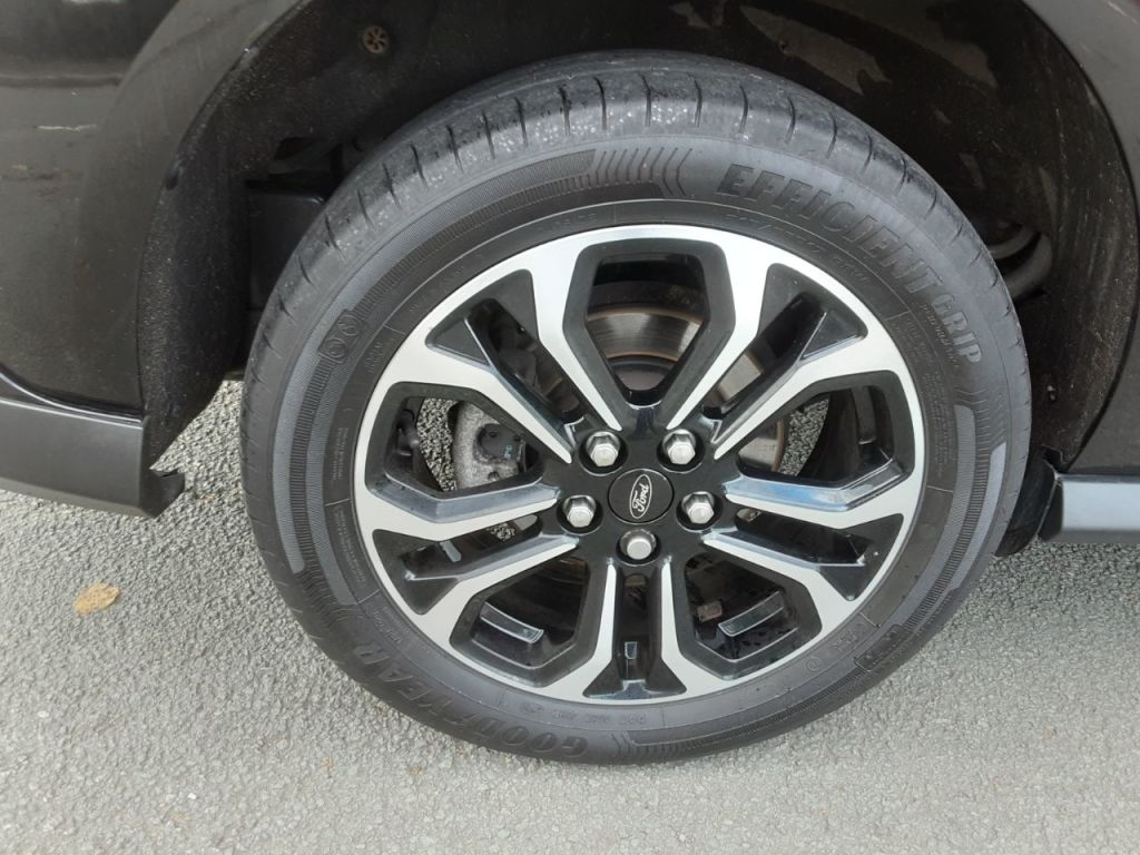 Used Ford Transit Connect 2021 for sale - 76385596: Photo 10