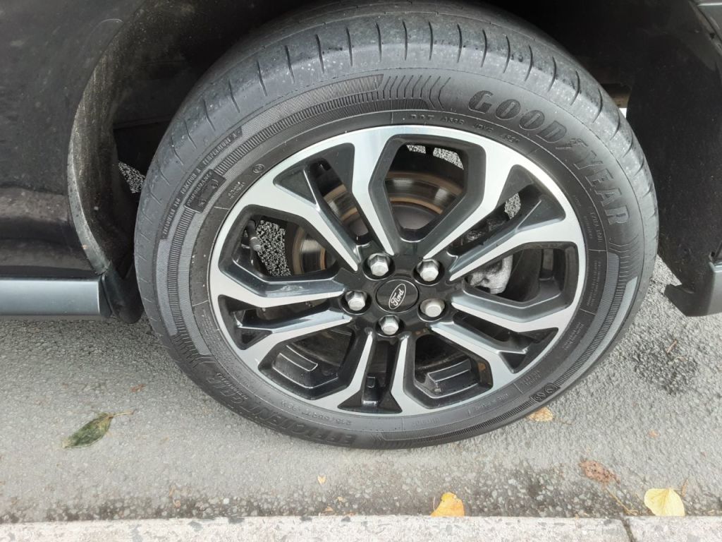 Used Ford Transit Connect 2021 for sale - 76385596: Photo 11