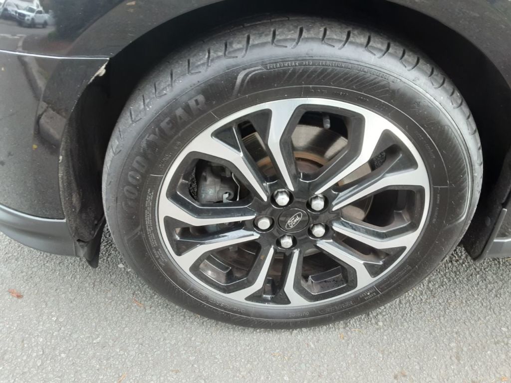 Used Ford Transit Connect 2021 for sale - 76385596: Photo 12