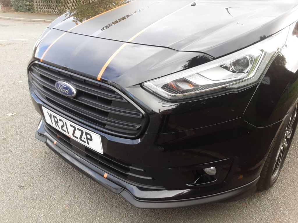 Used Ford Transit Connect 2021 for sale - 76385596: Photo 13