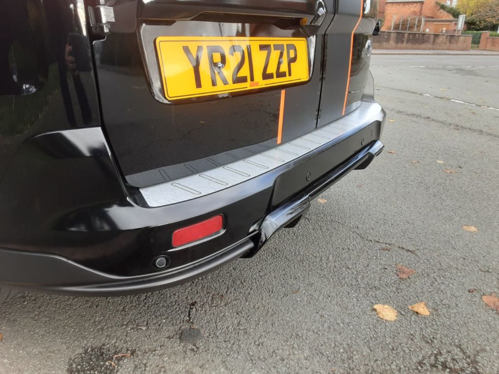 Used Ford Transit Connect 2021 for sale - 76385596: Photo 14