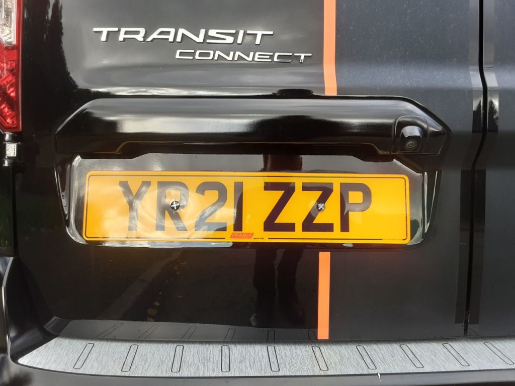 Used Ford Transit Connect 2021 for sale - 76385596: Photo 15