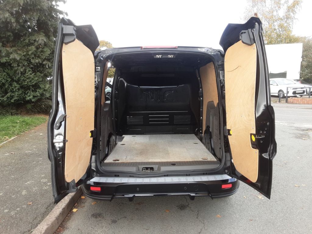 Used Ford Transit Connect 2021 for sale - 76385596: Photo 16