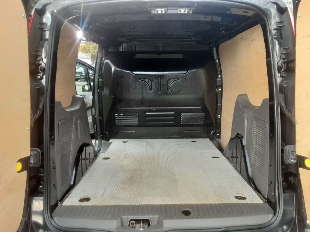 Used Ford Transit Connect 2021 for sale - 76385596: Photo 17