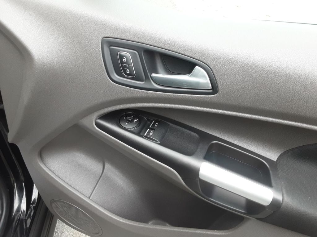 Used Ford Transit Connect 2021 for sale - 76385596: Photo 21