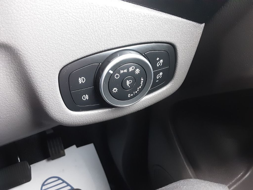 Used Ford Transit Connect 2021 for sale - 76385596: Photo 25