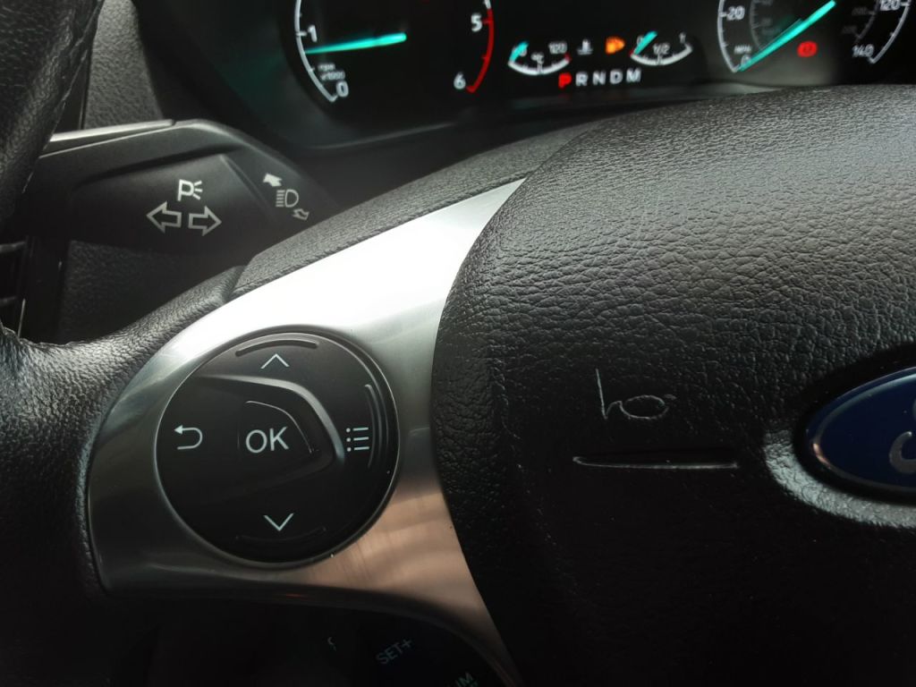 Used Ford Transit Connect 2021 for sale - 76385596: Photo 27