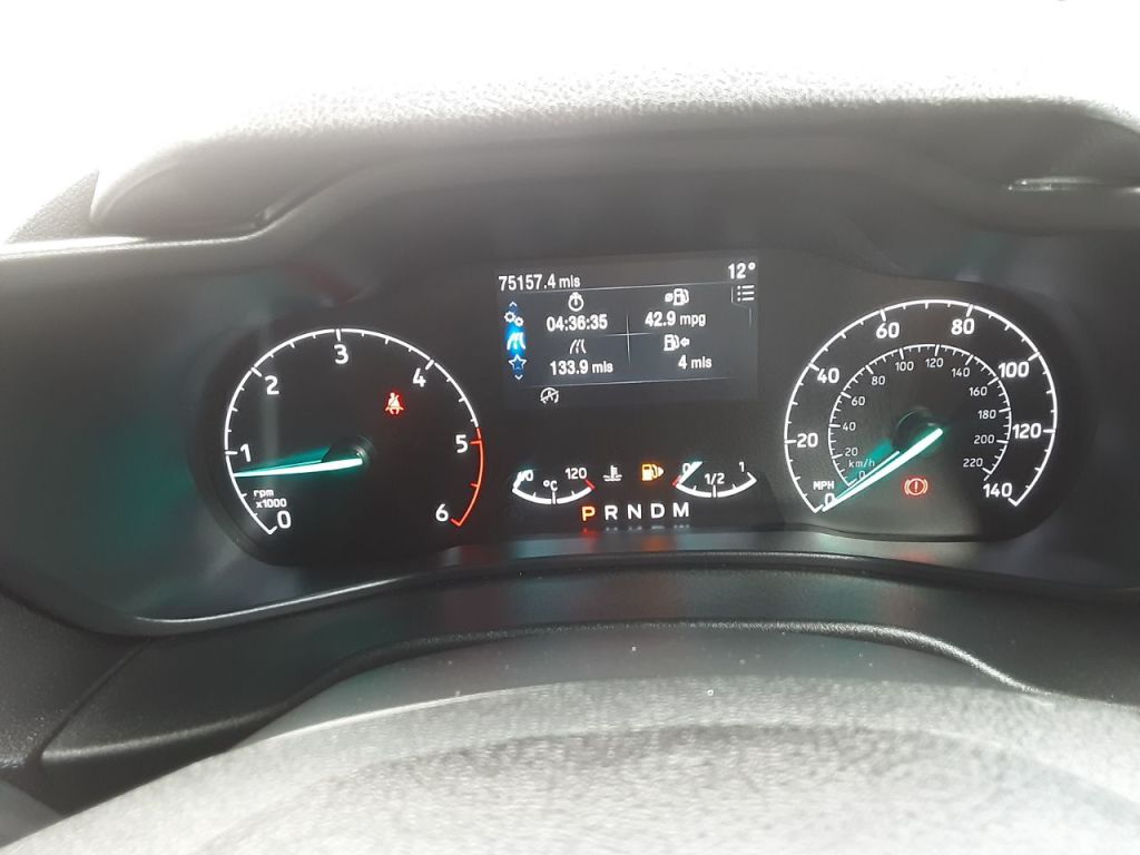 Used Ford Transit Connect 2021 for sale - 76385596: Photo 29