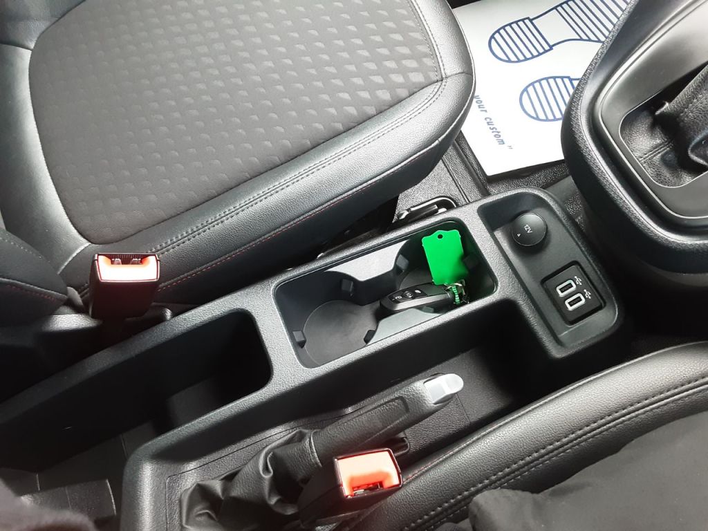 Used Ford Transit Connect 2021 for sale - 76385596: Photo 30