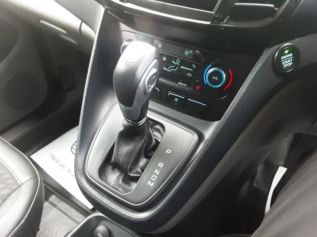 Used Ford Transit Connect 2021 for sale - 76385596: Photo 31