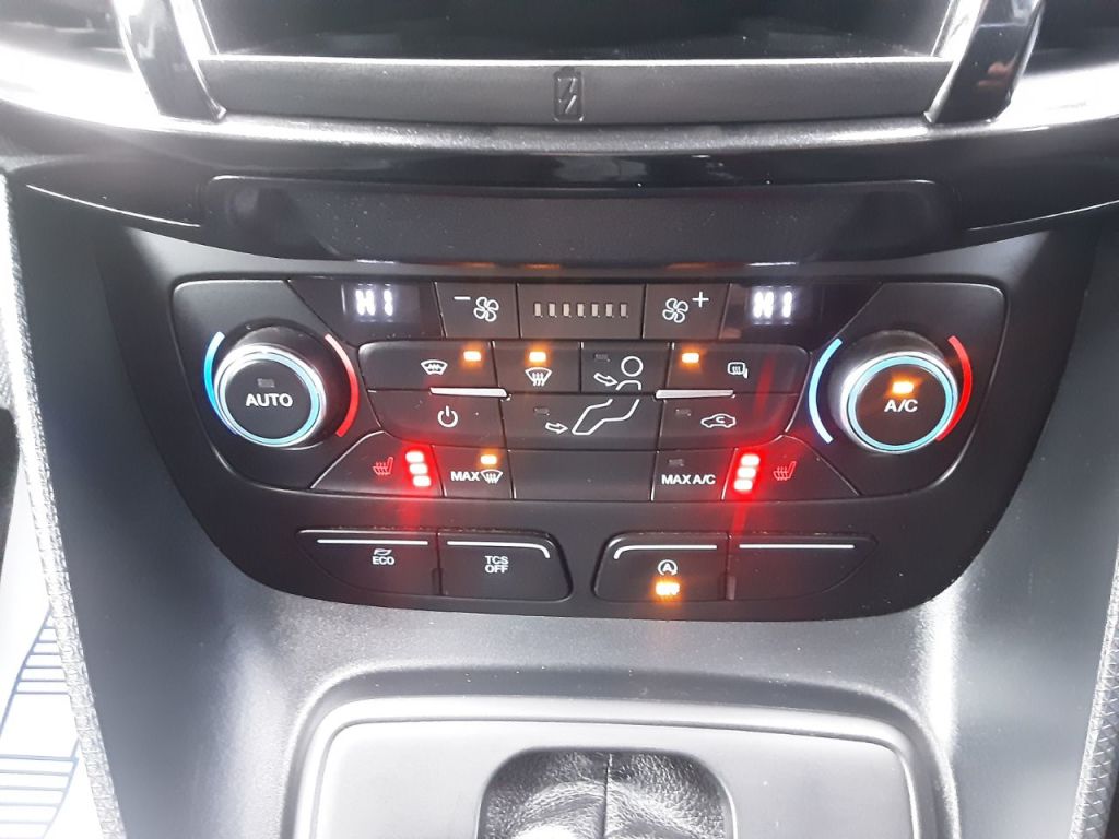 Used Ford Transit Connect 2021 for sale - 76385596: Photo 32