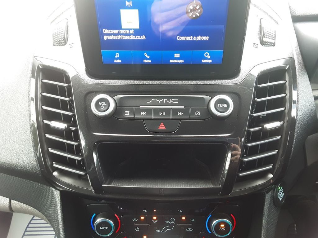 Used Ford Transit Connect 2021 for sale - 76385596: Photo 33