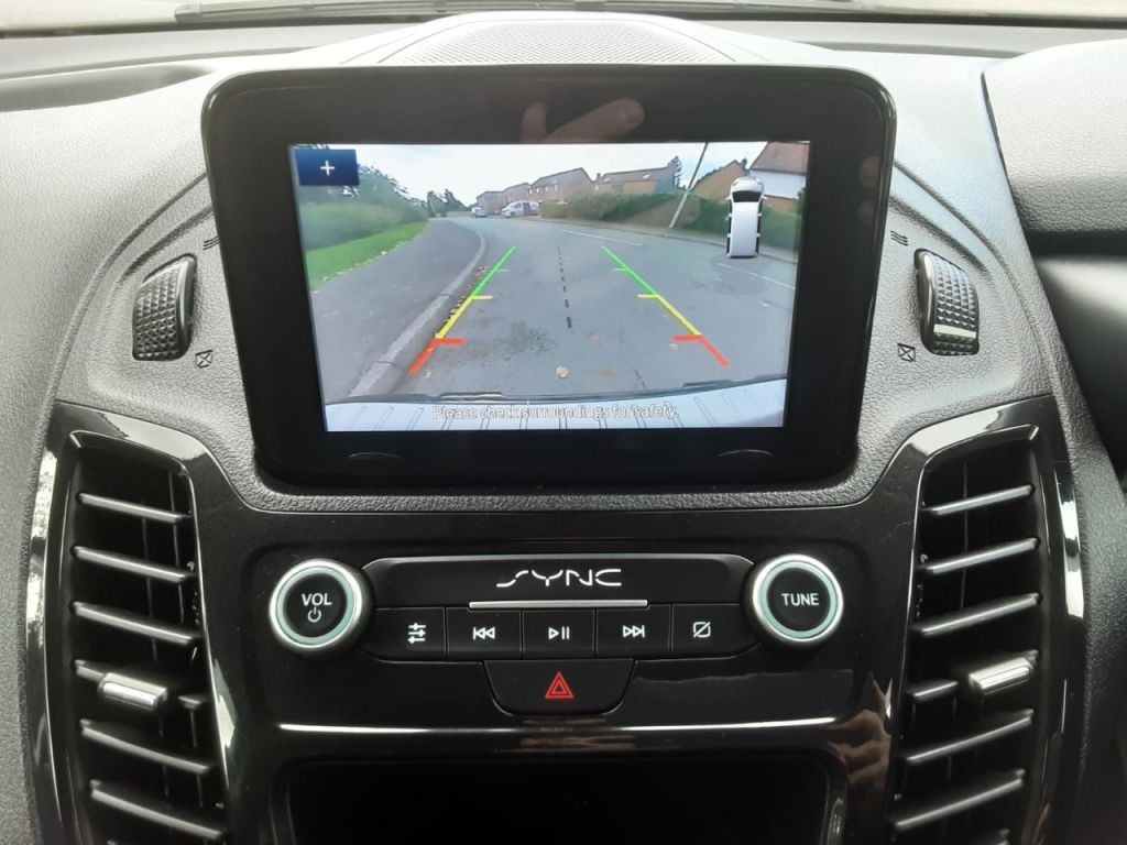 Used Ford Transit Connect 2021 for sale - 76385596: Photo 34