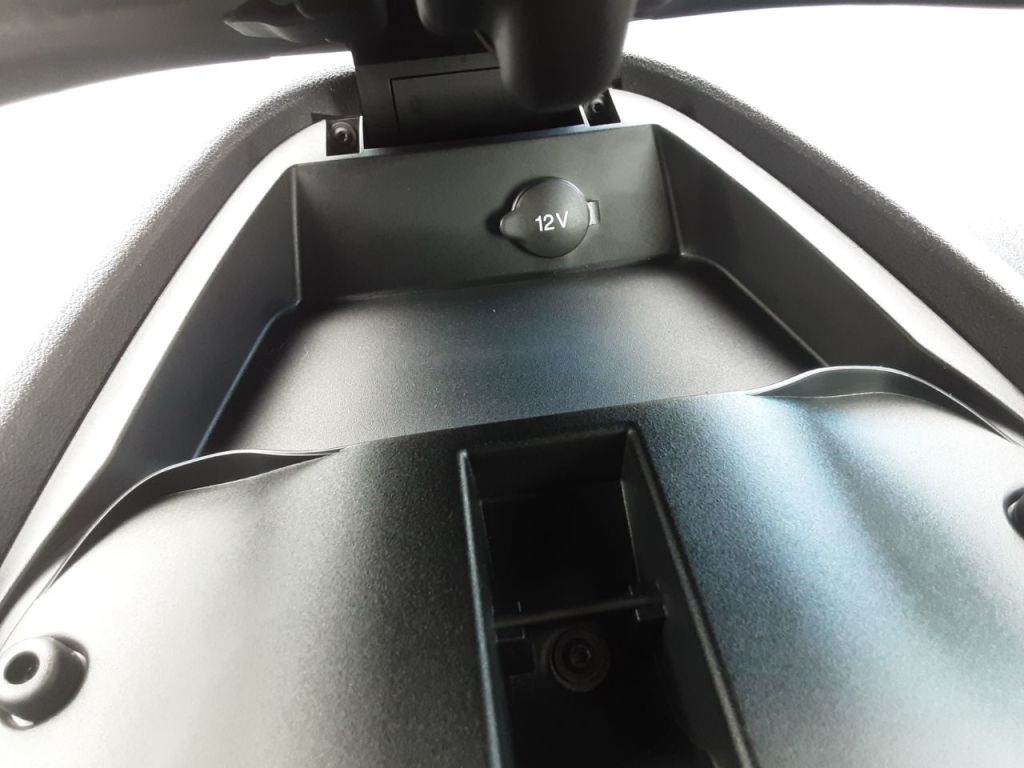 Used Ford Transit Connect 2021 for sale - 76385596: Photo 37